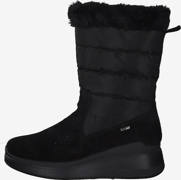 IGI&CO Stiefel '26569' in Schwarz