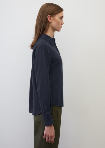 Marc O'Polo - Blusa en azul