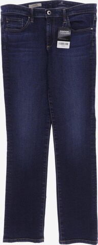 Adriano Goldschmied Jeans 28 in Blau: predná strana