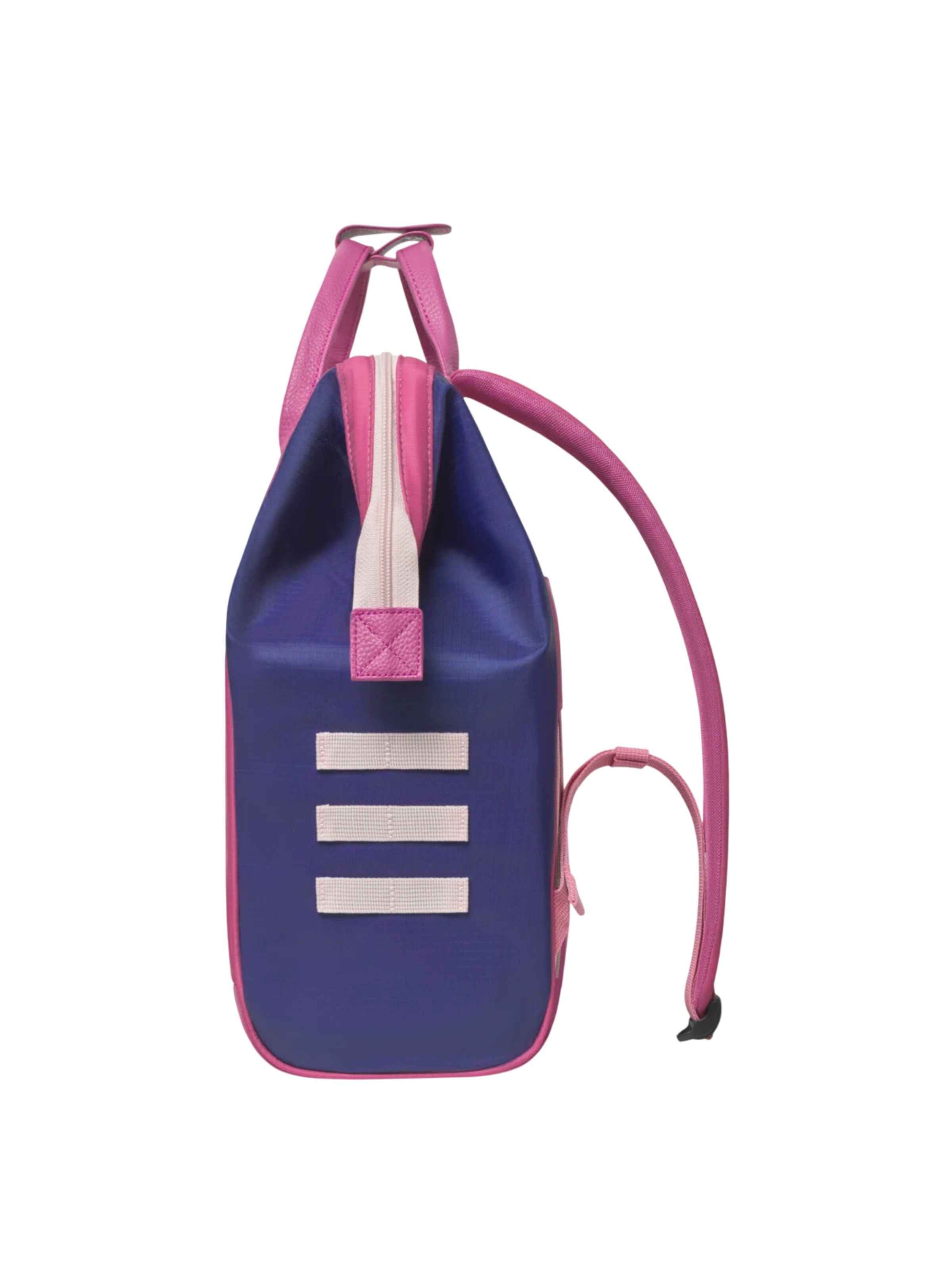 Cabaia Rucksack 'Braga M'‌‌‌‌‌‌‌‌ in Pink