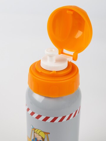 SIGIKID Drinking Bottle in Grey
