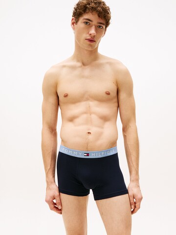 Boxers TOMMY HILFIGER en noir