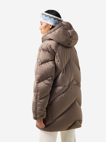 BOGNER Jacke  'Glenda' in Braun