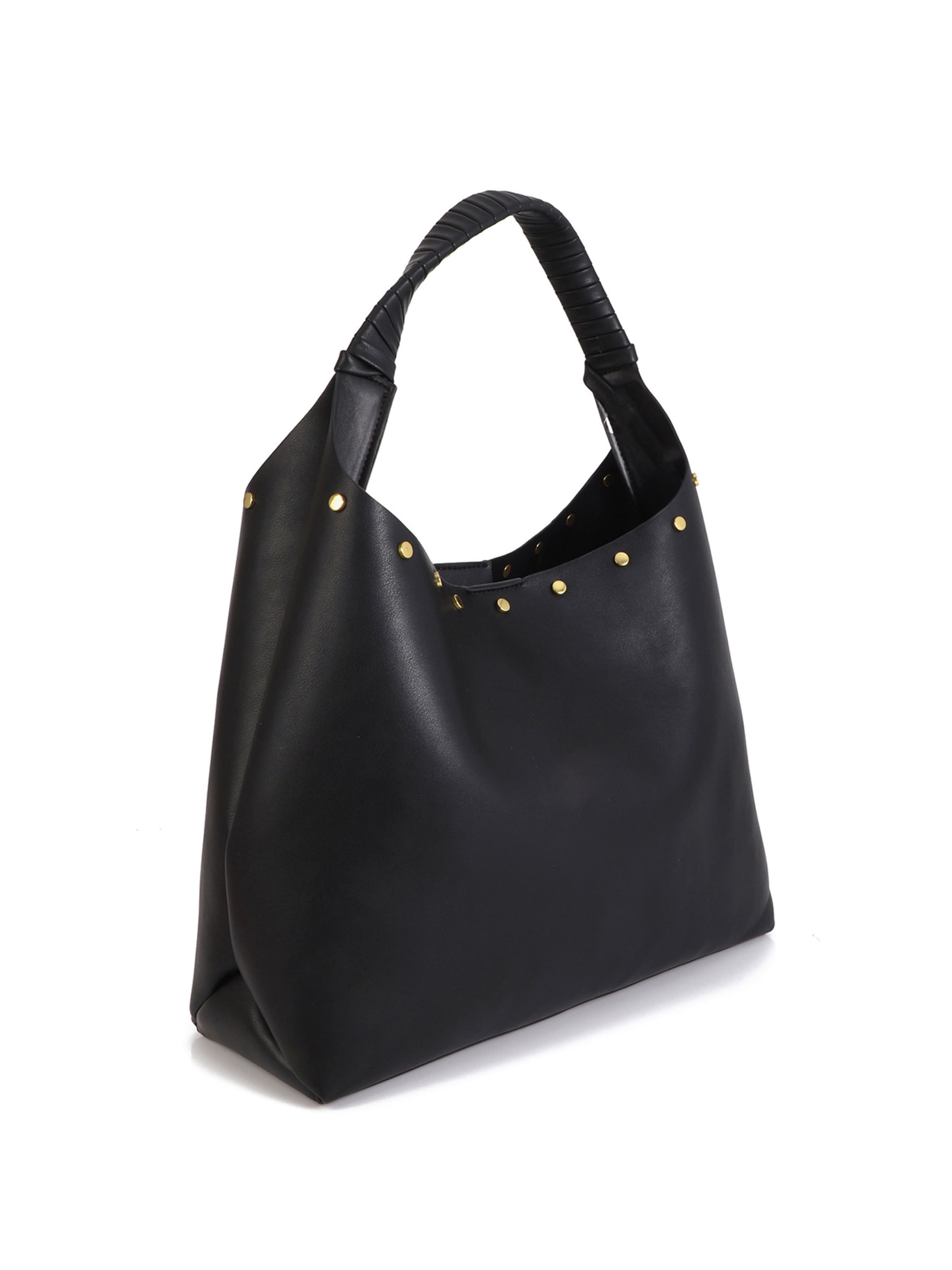 Lola Casademunt Handbag in Black