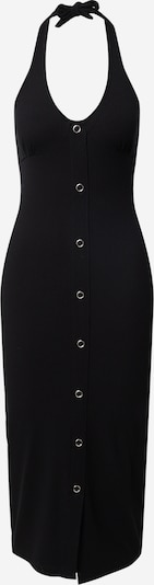 EDITED Φόρεμα 'Jasmine' σε μαύρο, Άποψη προϊόντος