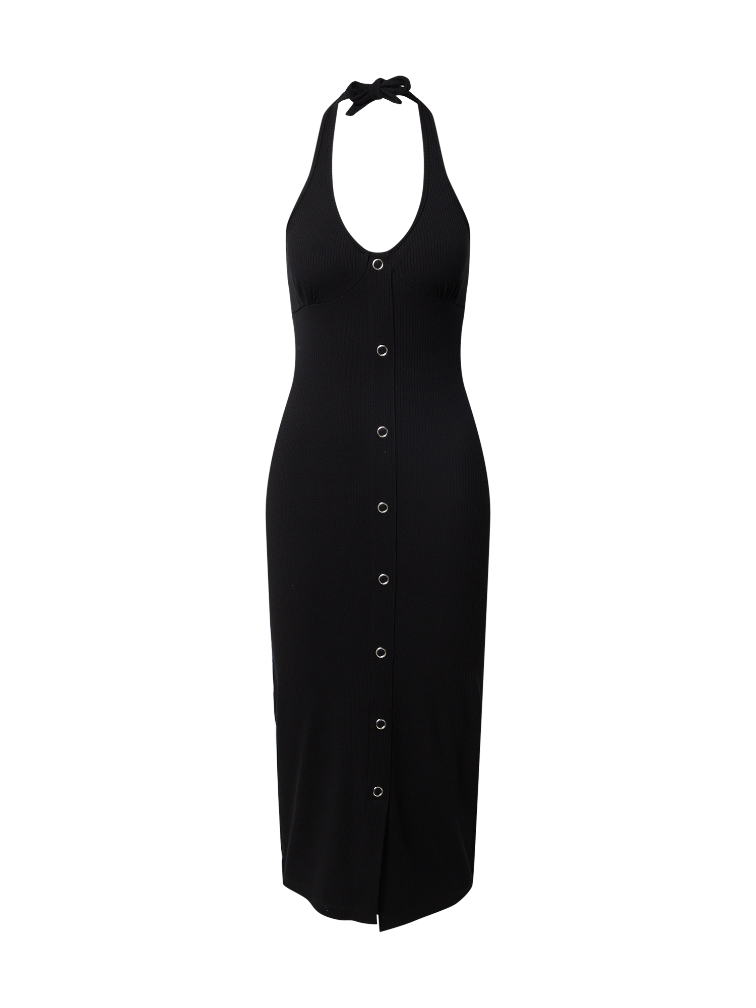 Donna Abiti EDITED Abito Jasmine in Nero Donna Abiti EDITED Abito Jasmine in Nero