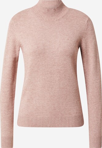 JDY Pullover 'Marco' in Pink: front