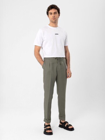 Antioch Shirt in White