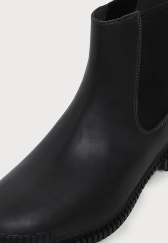 CAMPER Chelsea boots 'Pix' in Grey