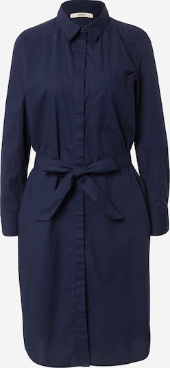 ESPRIT Blusenkleid in navy, Produktansicht