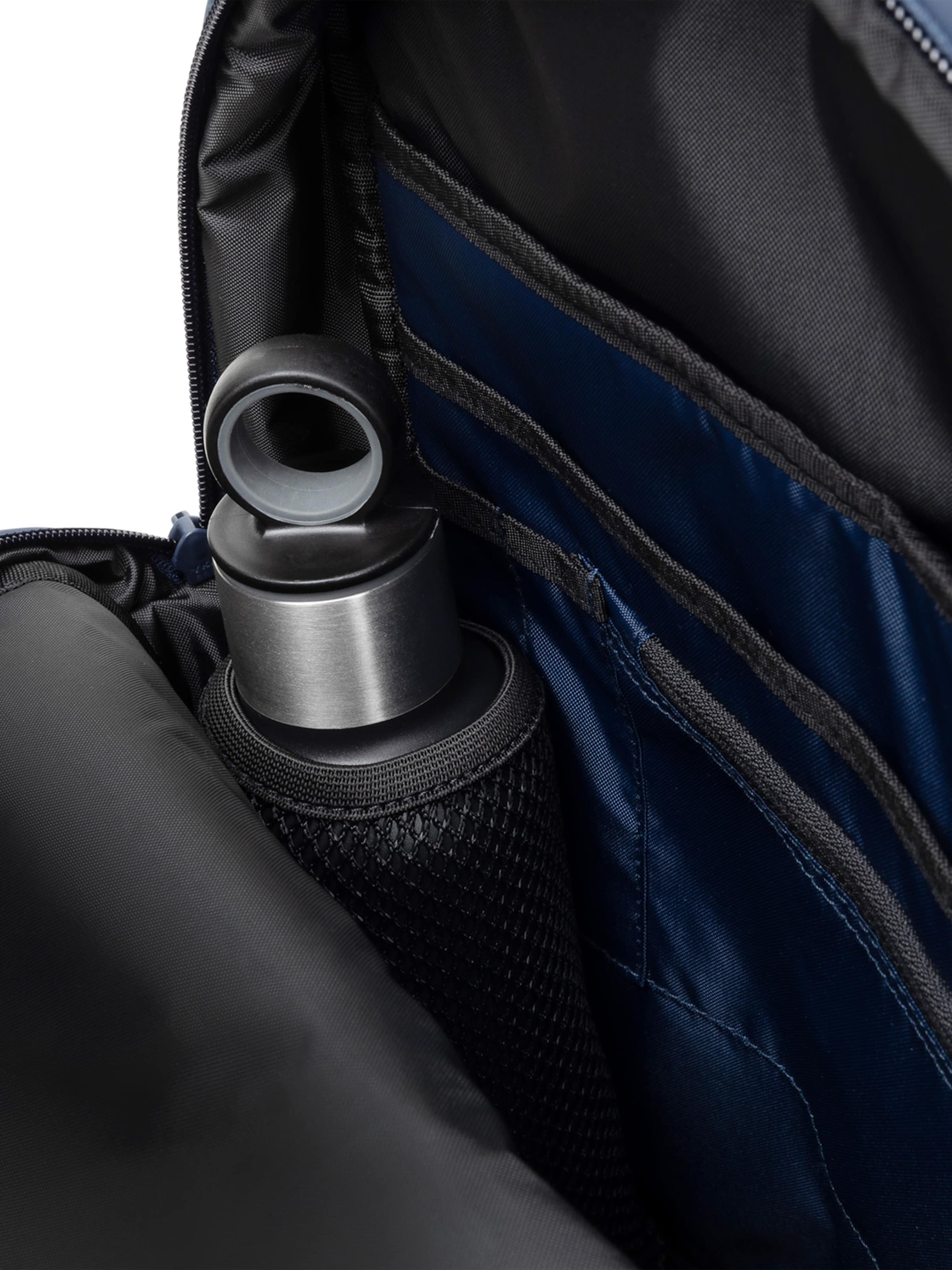 EASTPAK Раница 'Tecum' в синьо