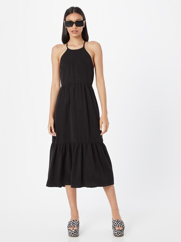 Tally Weijl Summer Dress in Black