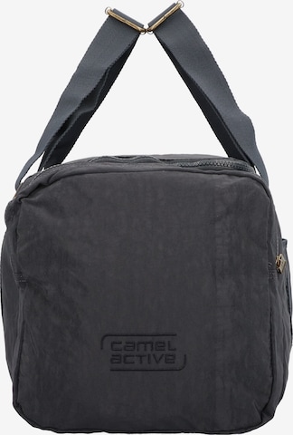 CAMEL ACTIVE Weekendtas 'Journey' in Blauw