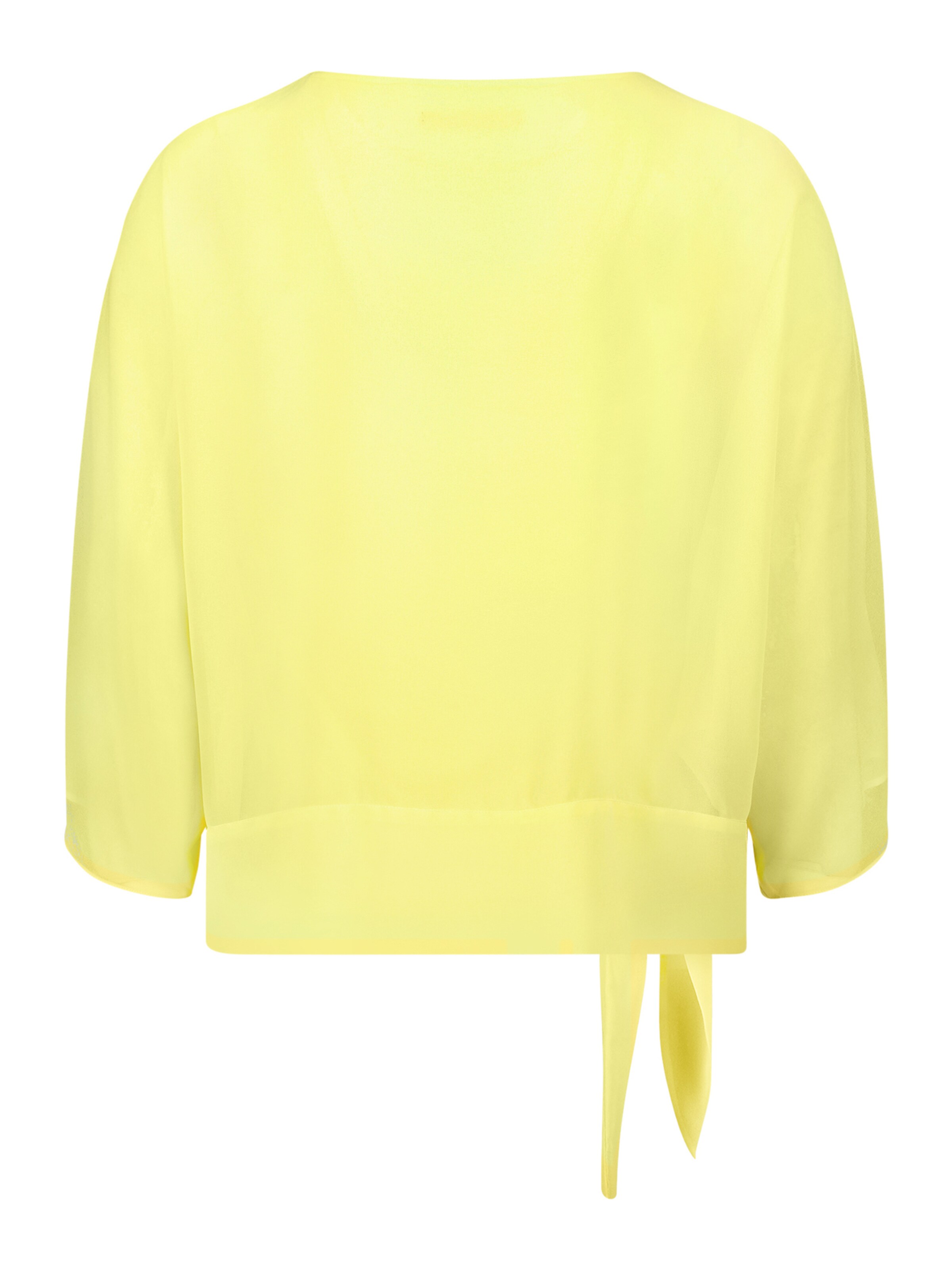 Chemisier Betty Barclay en vert