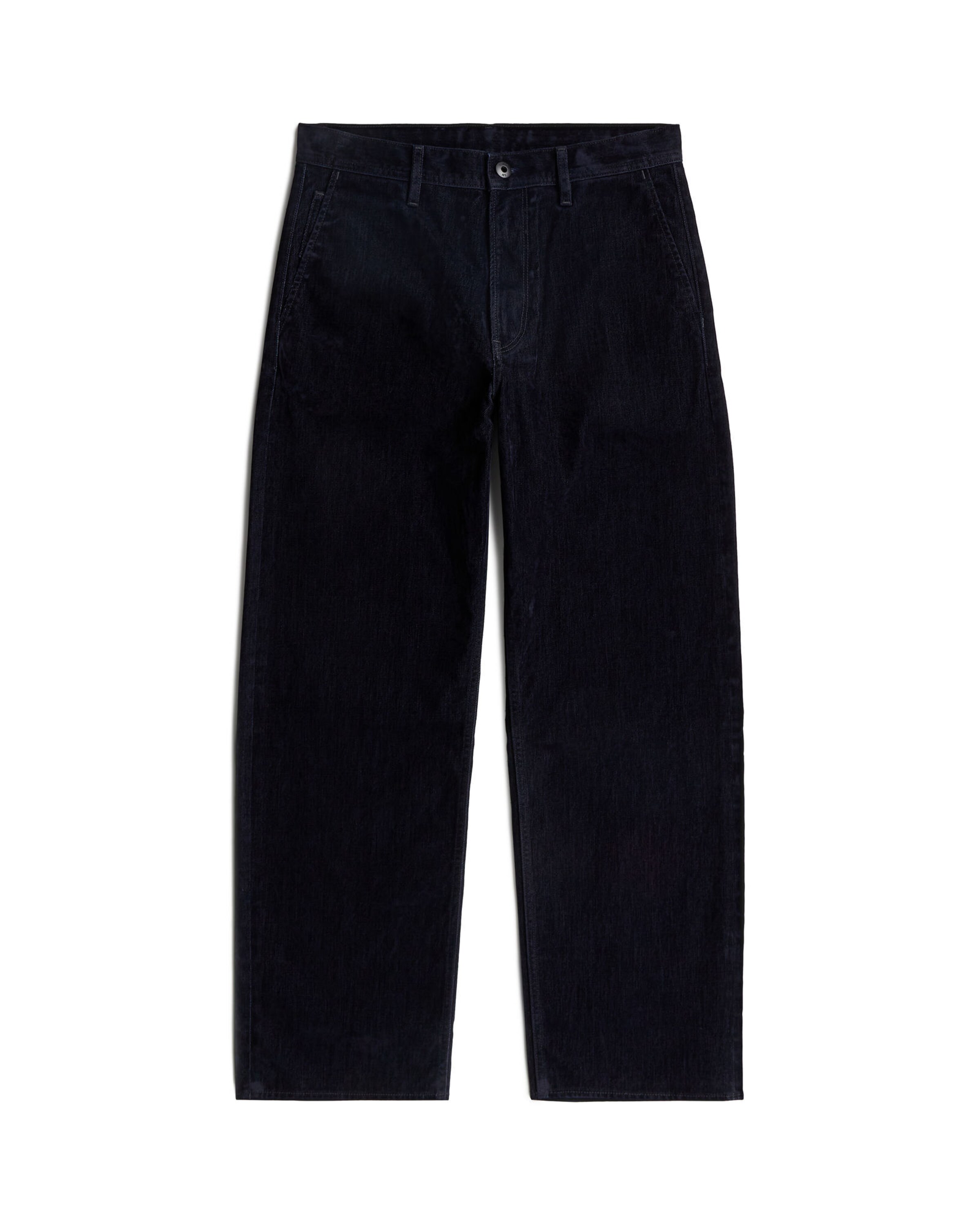 G-STAR Regular Jeans 'Chino Modson' in Blauw: voorkant
