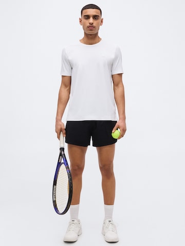 ELLESSE Performance Shirt 'Teller' in White