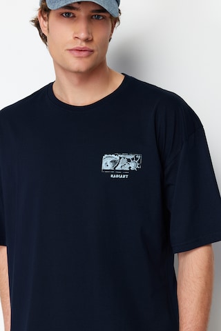 Trendyol Bluser & t-shirts i blå