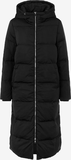 Y.A.S Winter coat 'Puffa' in Black, Item view