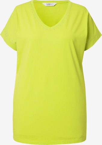 Angel of Style Shirt in Green: front