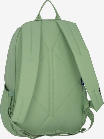 Thule Backpack 'Exeo' in Green