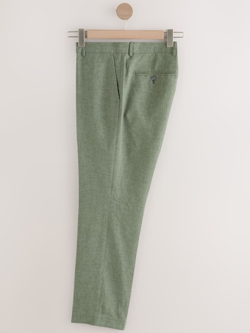 Next Regular Hose in Grün