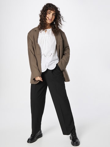 Stella Nova Blouse 'Giana' in White