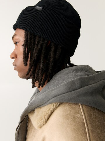 Berretto di Pull&Bear in nero