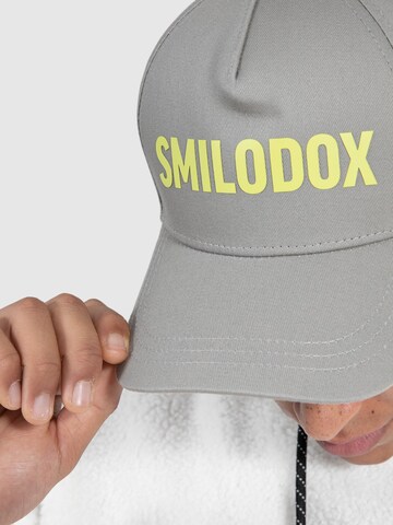 Smilodox Pet ' North ' in Grijs