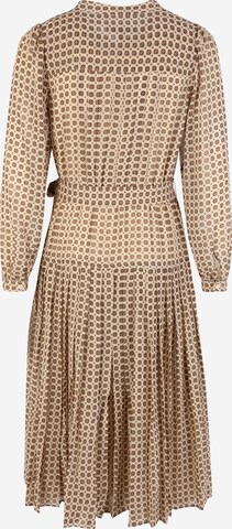 Banana Republic Petite Kleid in Beige