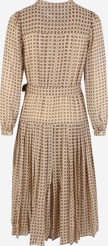 Banana Republic Petite Blusekjole i beige