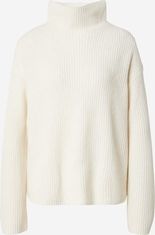 Pullover di GANT in beige: frontale