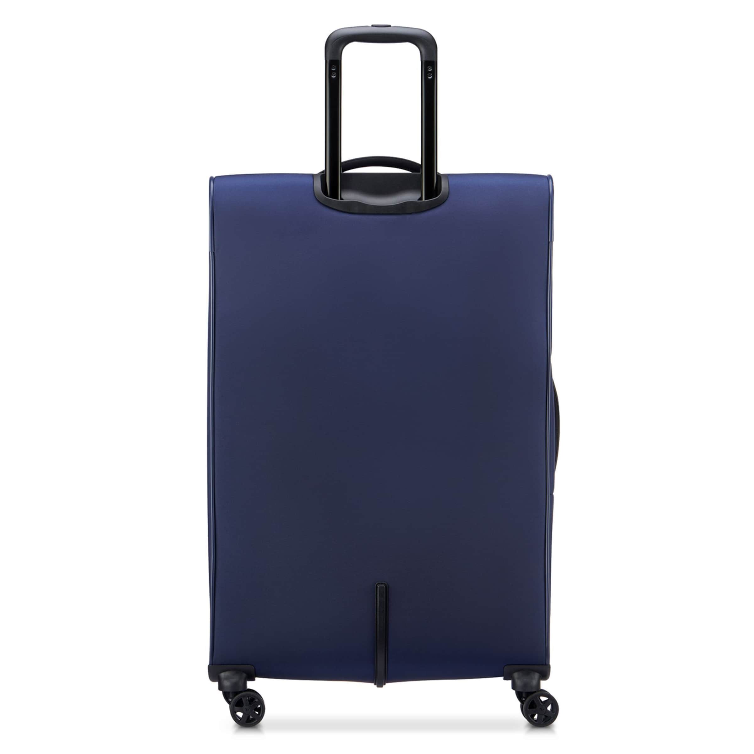 Roncato Suitcase Set in Blue