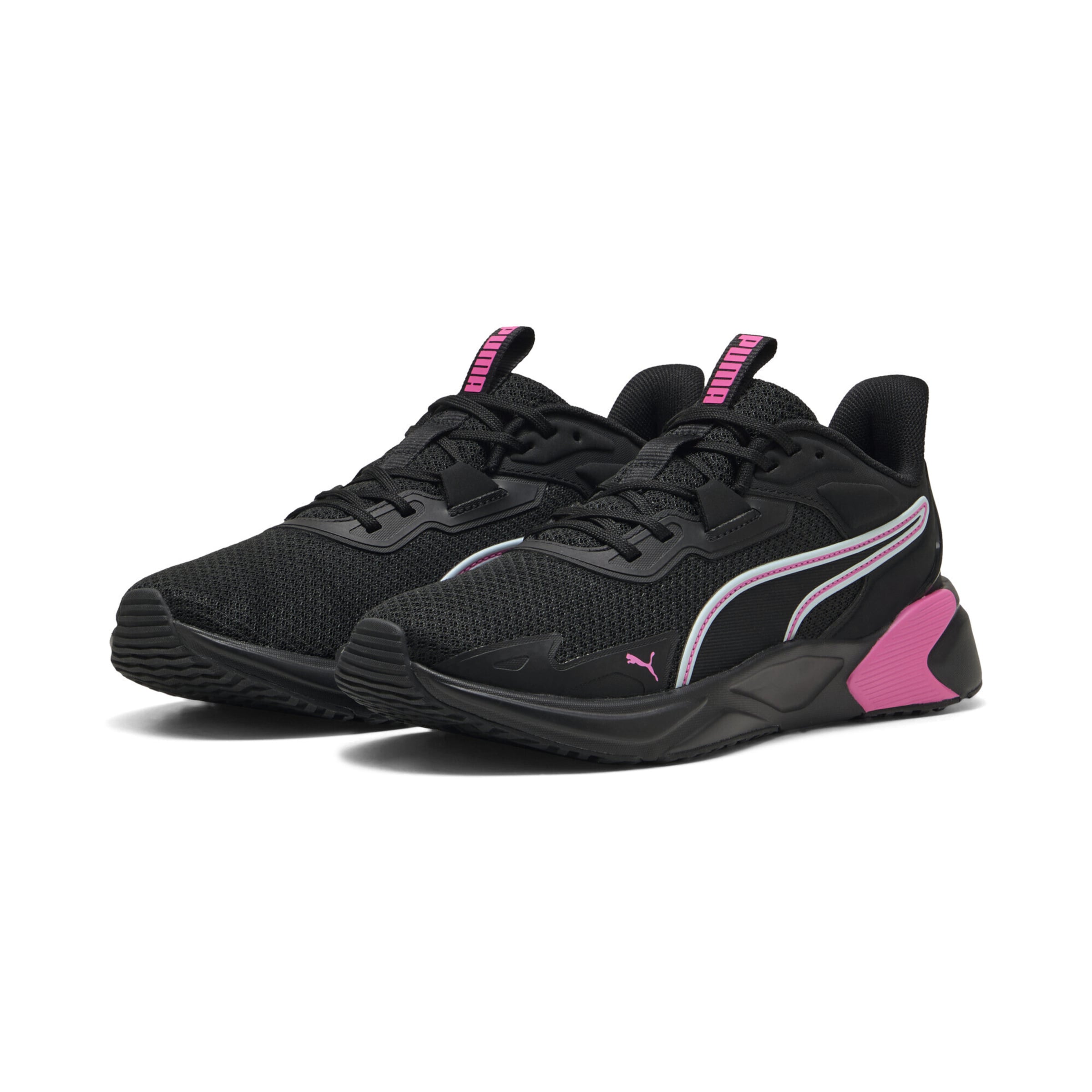 PUMA Sports shoe 'Disperse XT 4' in Black