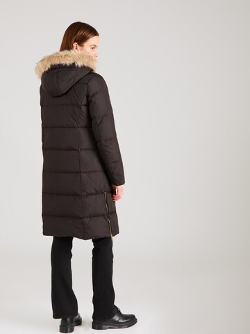 Manteau d’hiver Lauren Ralph Lauren en noir