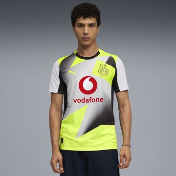 Maillot PUMA en noir