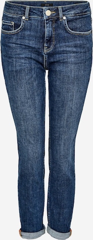 OPUS Regular Jeans in Blauw: voorkant