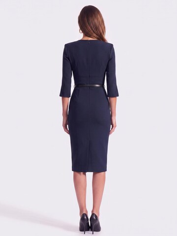 Tubino 'THE-AUDRAY' di AUDRAY in blu