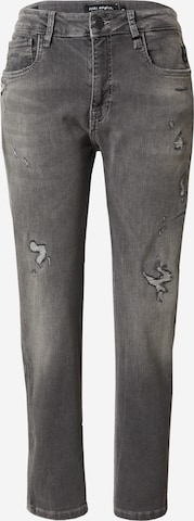 Elias Rumelis Regular Jeans 'Leona' in Grey: front