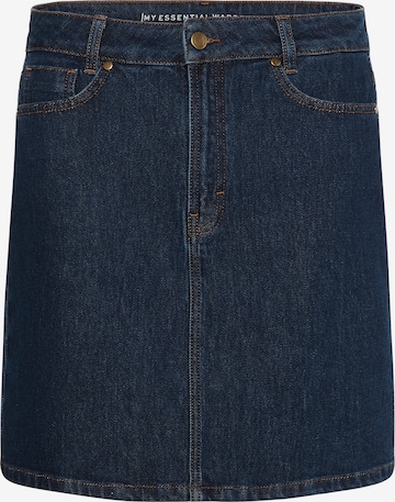 My Essential Wardrobe Hame 'MWCady' värissä sininen: etupuoli