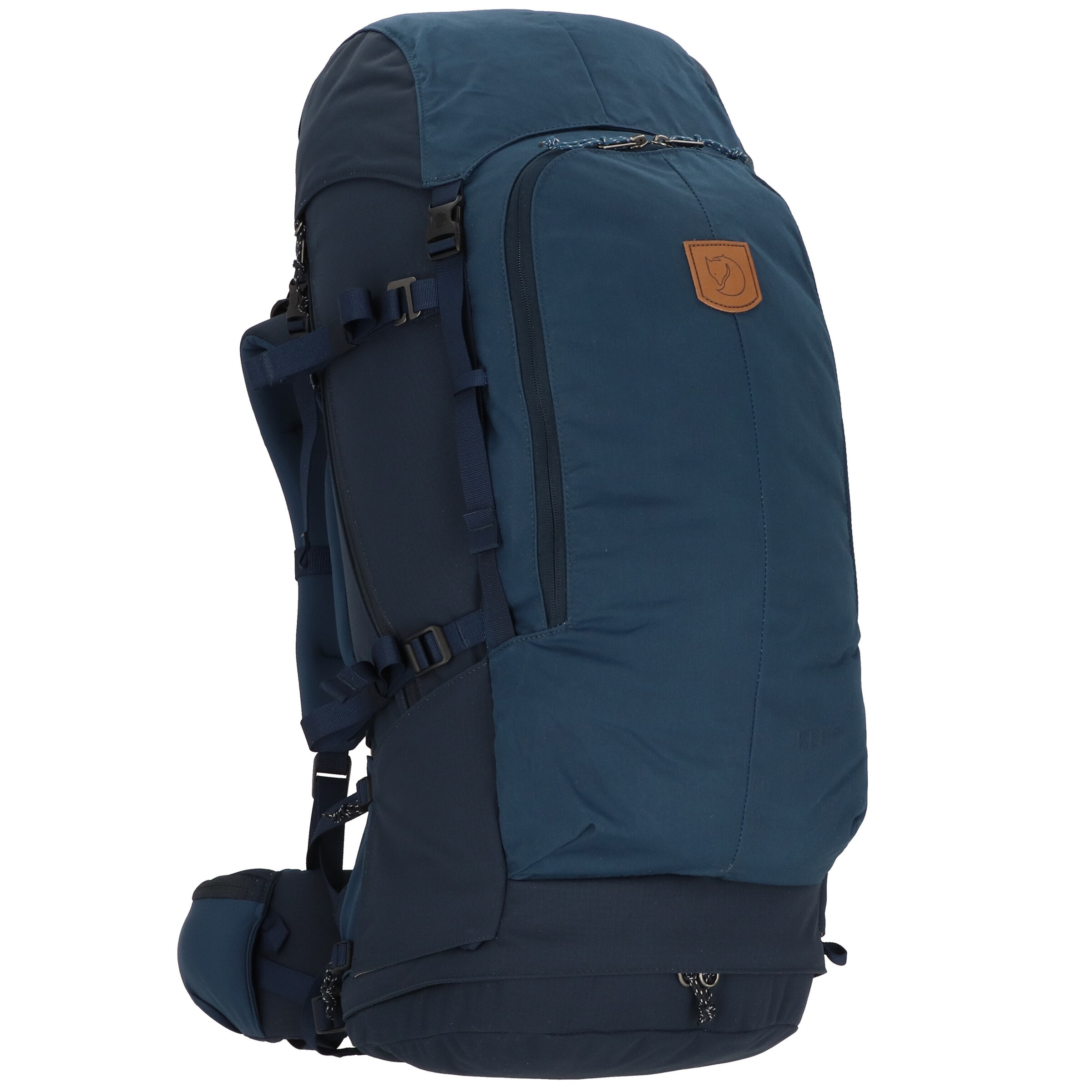 Zaino sportivo di Fjällräven in blu