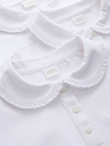 Next Shirt in White