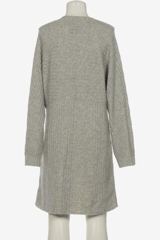 OUI Kleid M in Grau