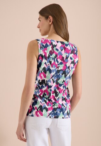 CECIL Top in Mischfarben