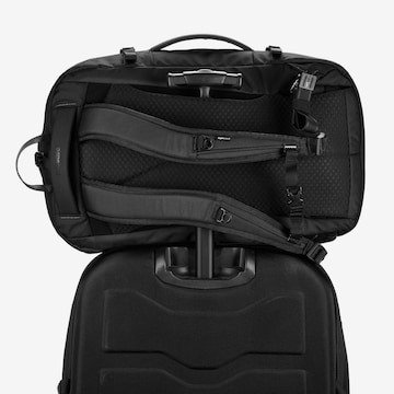 Pacsafe Backpack 'EXP45' in Black