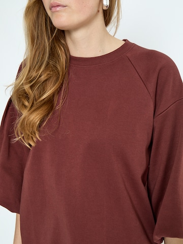 minus Top 'Andrea' in Red