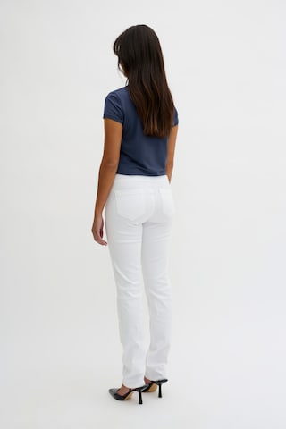 My Essential Wardrobe Shirt in Blue