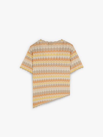 Pullover ' ' di Scalpers in beige