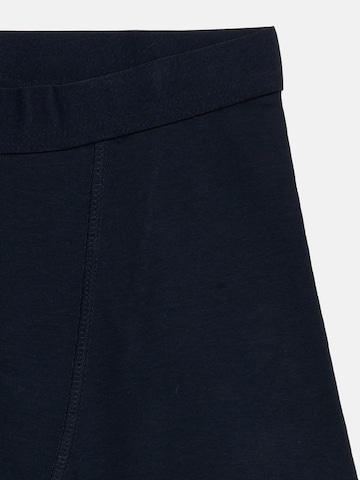 Lindex - Cueca em azul