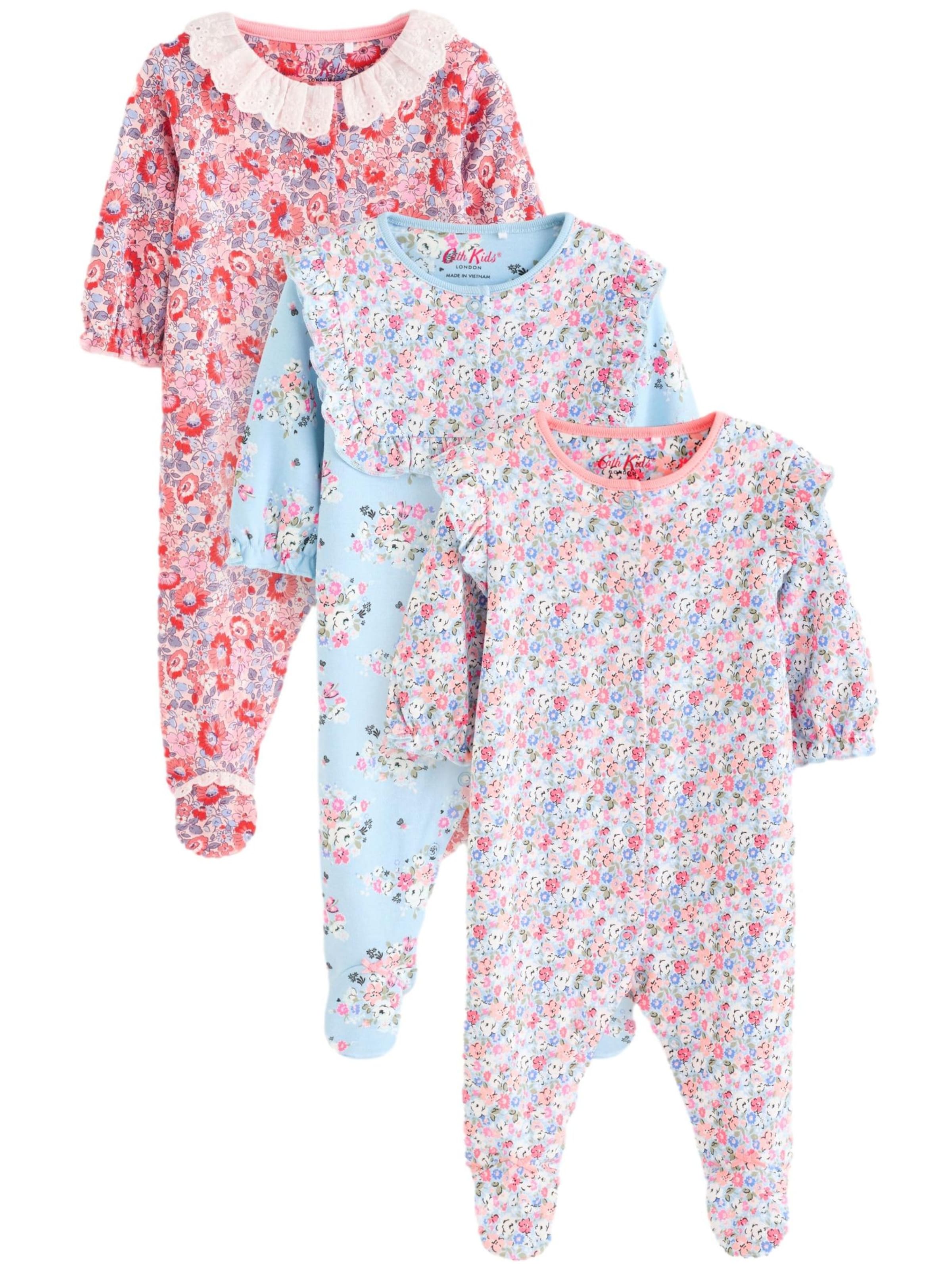 Tutina / body per bambino di Next in colori misti: frontale