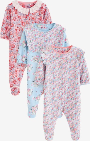 mišri Next Šliaužtinukas / glaustinukė: priekis